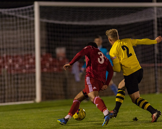 Rams 3 Kempston Rovers 1  (86 of 300)