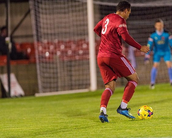 Rams 3 Kempston Rovers 1  (87 of 300)
