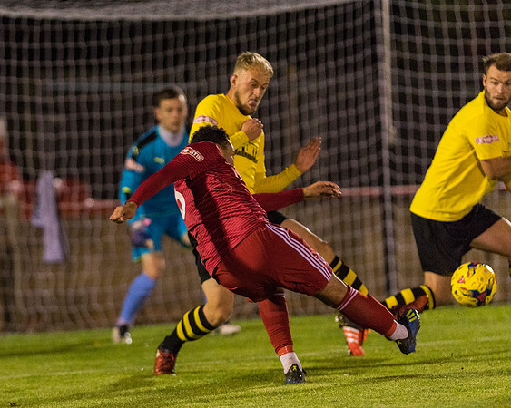 Rams 3 Kempston Rovers 1  (88 of 300)