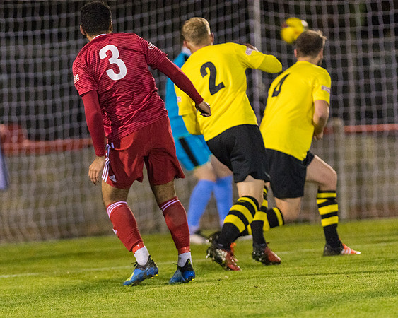 Rams 3 Kempston Rovers 1  (91 of 300)