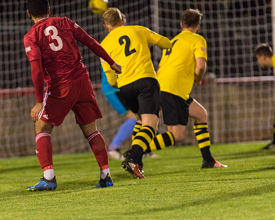 Rams 3 Kempston Rovers 1  (92 of 300)