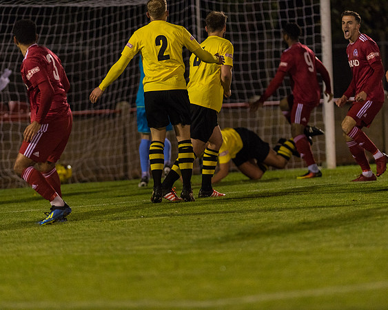 Rams 3 Kempston Rovers 1  (93 of 300)