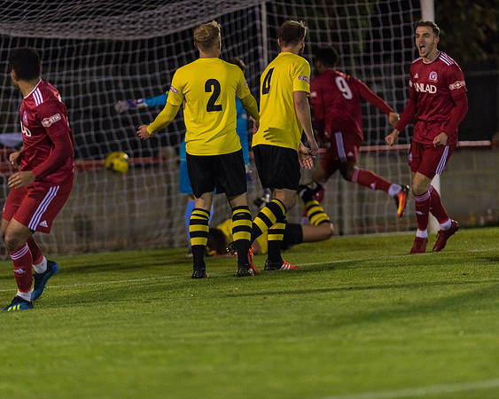 Rams 3 Kempston Rovers 1  (95 of 300)