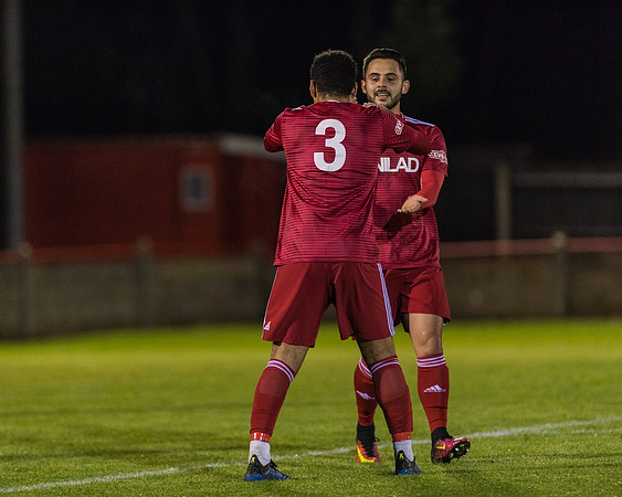 Rams 3 Kempston Rovers 1  (96 of 300)