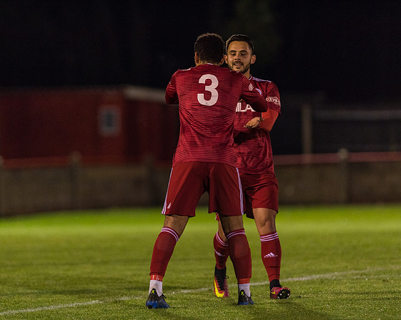 Rams 3 Kempston Rovers 1  (97 of 300)