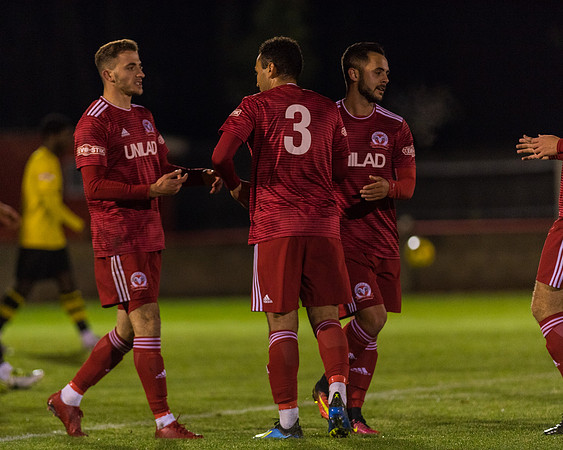Rams 3 Kempston Rovers 1  (98 of 300)