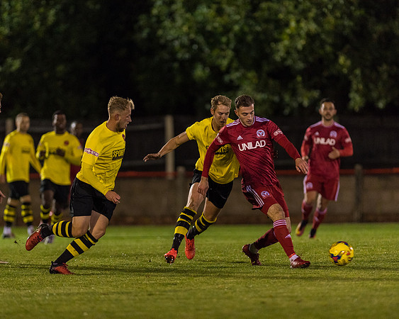 Rams 3 Kempston Rovers 1  (102 of 300)