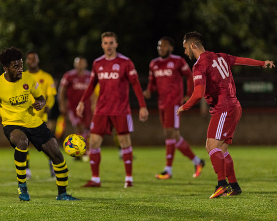 Rams 3 Kempston Rovers 1  (103 of 300)