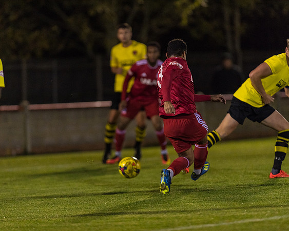 Rams 3 Kempston Rovers 1  (104 of 300)