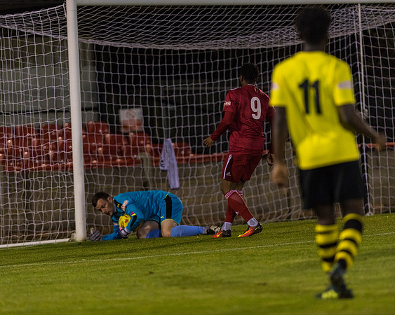 Rams 3 Kempston Rovers 1  (105 of 300)
