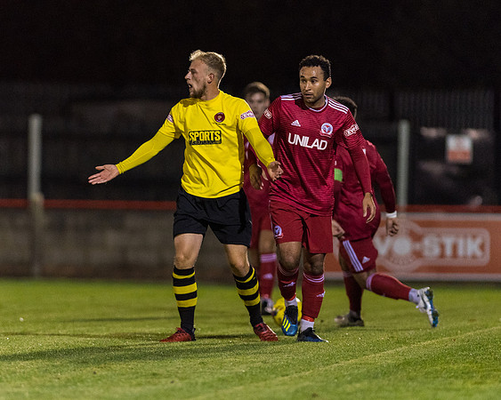 Rams 3 Kempston Rovers 1  (107 of 300)