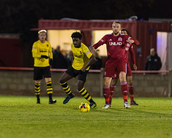 Rams 3 Kempston Rovers 1  (108 of 300)
