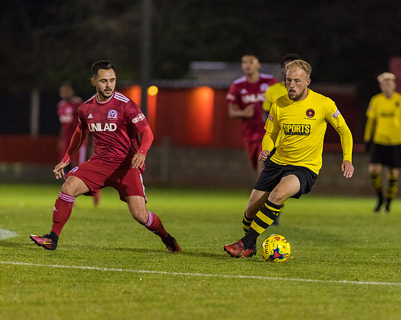Rams 3 Kempston Rovers 1  (109 of 300)