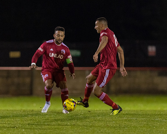 Rams 3 Kempston Rovers 1  (110 of 300)