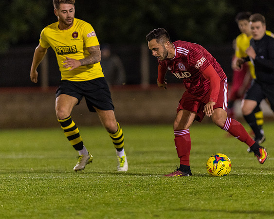 Rams 3 Kempston Rovers 1  (111 of 300)