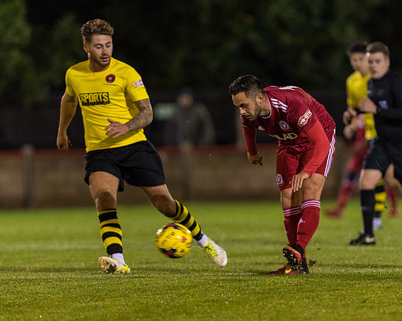 Rams 3 Kempston Rovers 1  (112 of 300)