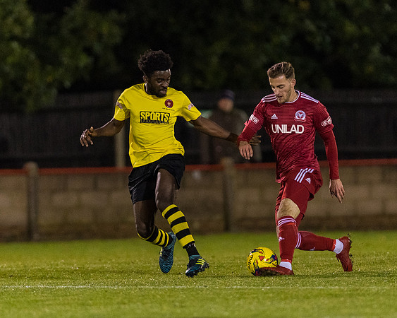 Rams 3 Kempston Rovers 1  (113 of 300)