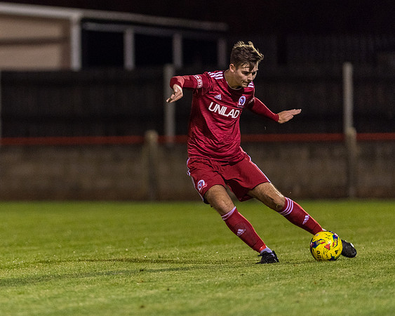 Rams 3 Kempston Rovers 1  (116 of 300)