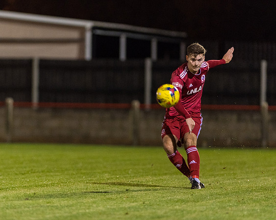 Rams 3 Kempston Rovers 1  (117 of 300)