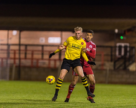 Rams 3 Kempston Rovers 1  (118 of 300)