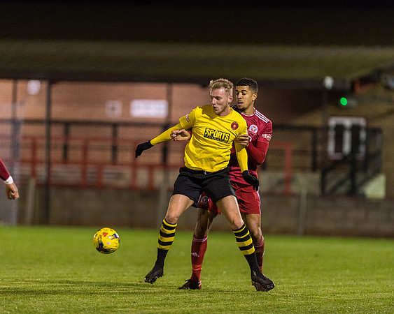 Rams 3 Kempston Rovers 1  (119 of 300)