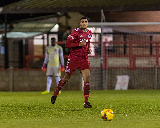 Rams 3 Kempston Rovers 1  (121 of 300)
