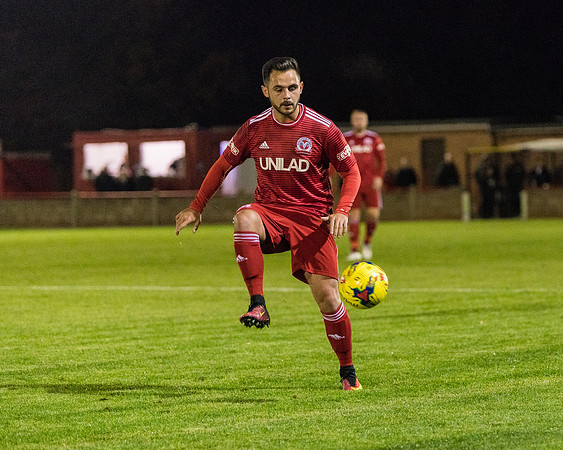 Rams 3 Kempston Rovers 1  (122 of 300)