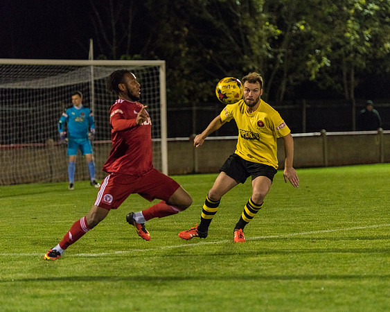 Rams 3 Kempston Rovers 1  (123 of 300)