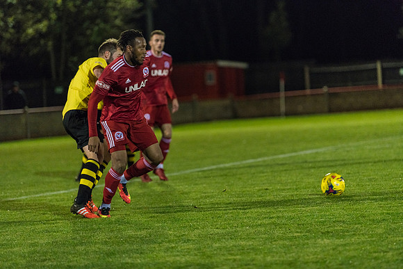 Rams 3 Kempston Rovers 1  (124 of 300)