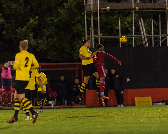 Rams 3 Kempston Rovers 1  (125 of 300)
