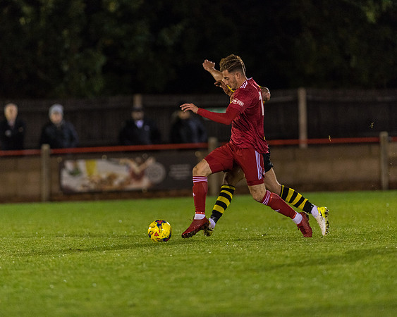 Rams 3 Kempston Rovers 1  (126 of 300)