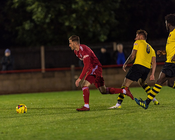 Rams 3 Kempston Rovers 1  (127 of 300)