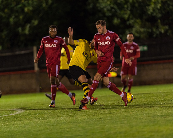 Rams 3 Kempston Rovers 1  (128 of 300)