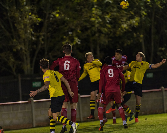 Rams 3 Kempston Rovers 1  (129 of 300)