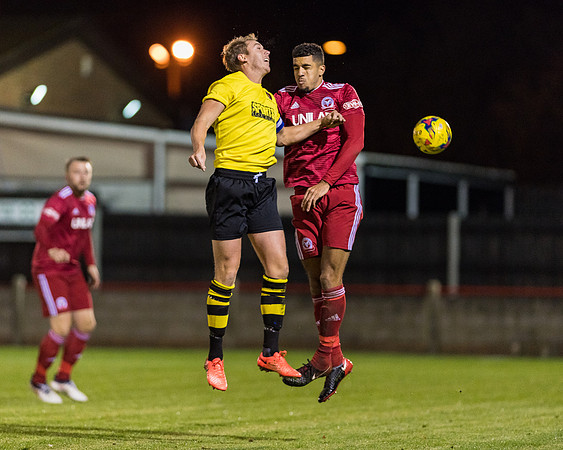 Rams 3 Kempston Rovers 1  (130 of 300)