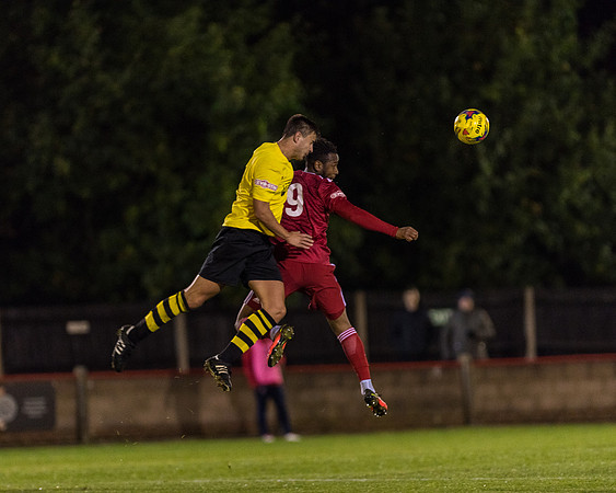 Rams 3 Kempston Rovers 1  (131 of 300)