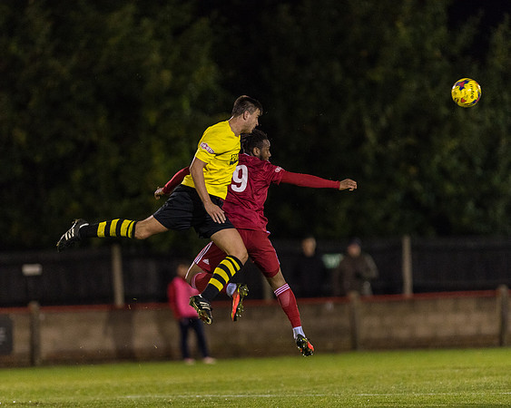 Rams 3 Kempston Rovers 1  (132 of 300)