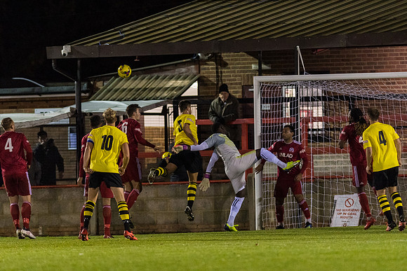 Rams 3 Kempston Rovers 1  (135 of 300)