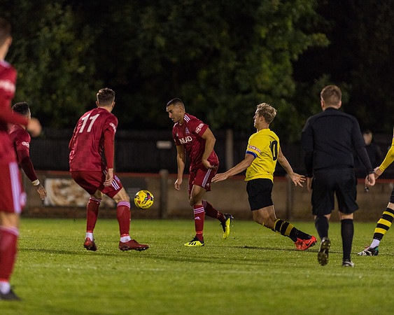 Rams 3 Kempston Rovers 1  (137 of 300)