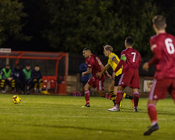 Rams 3 Kempston Rovers 1  (138 of 300)