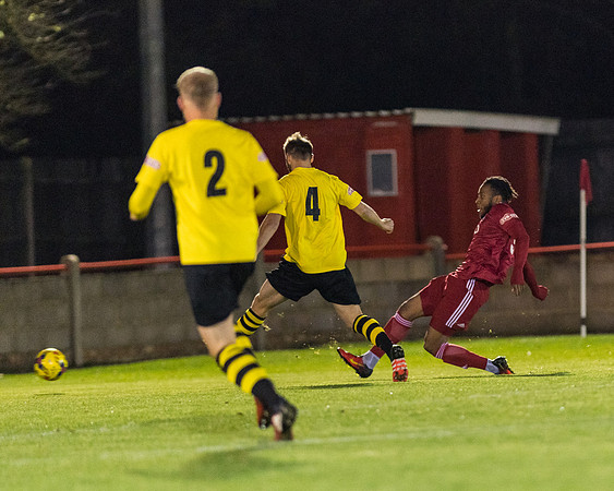 Rams 3 Kempston Rovers 1  (139 of 300)