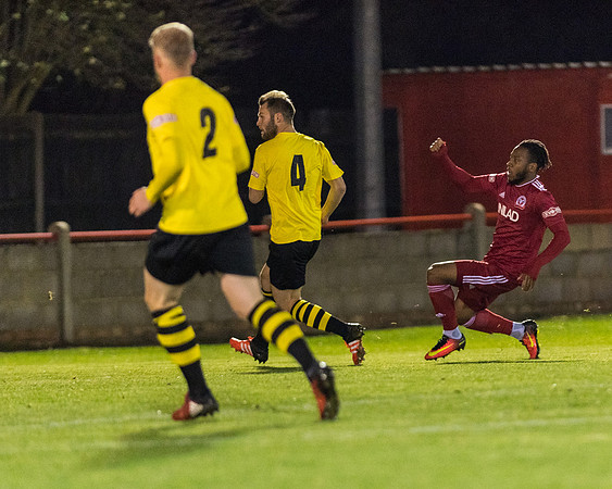Rams 3 Kempston Rovers 1  (140 of 300)