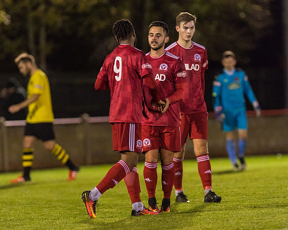 Rams 3 Kempston Rovers 1  (145 of 300)