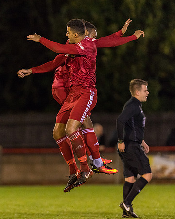 Rams 3 Kempston Rovers 1  (147 of 300)