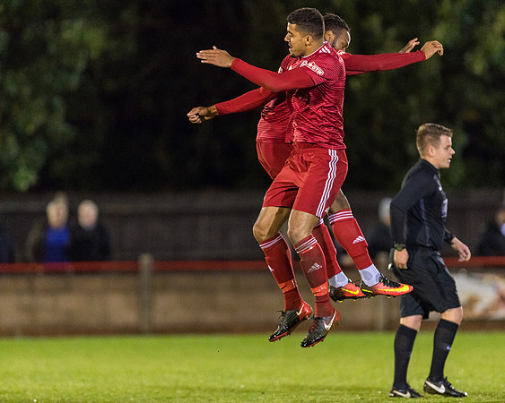 Rams 3 Kempston Rovers 1  (148 of 300)