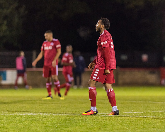Rams 3 Kempston Rovers 1  (150 of 300)