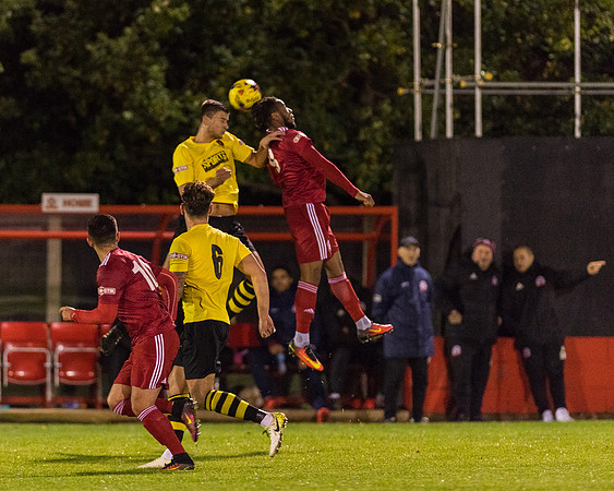 Rams 3 Kempston Rovers 1  (152 of 300)