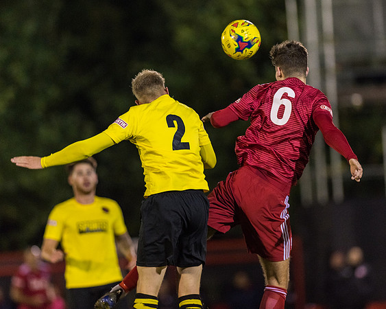 Rams 3 Kempston Rovers 1  (154 of 300)