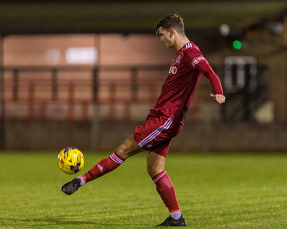 Rams 3 Kempston Rovers 1  (156 of 300)