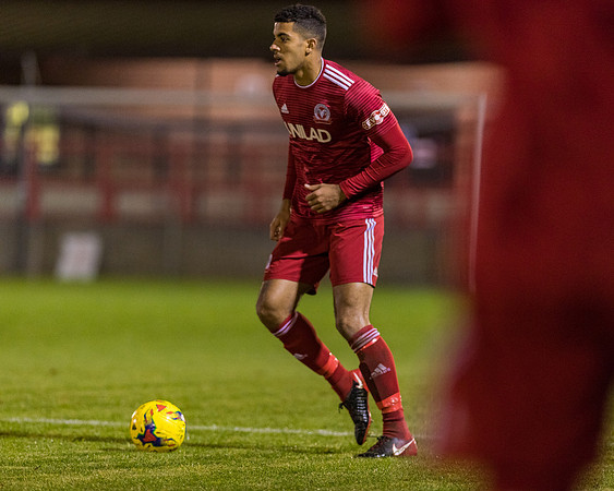 Rams 3 Kempston Rovers 1  (160 of 300)